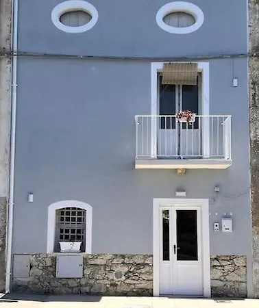 L'affaccio Appartamento Amantea