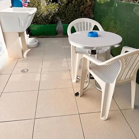 Appartamento L'affaccio