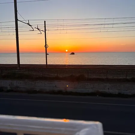 L'affaccio