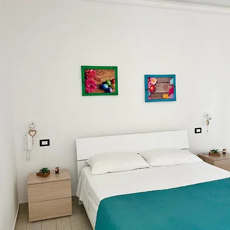 Séjour chez l'habitant L'affaccio