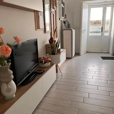 Séjour chez l'habitant L'affaccio Amantea
