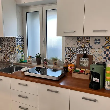 L'affaccio