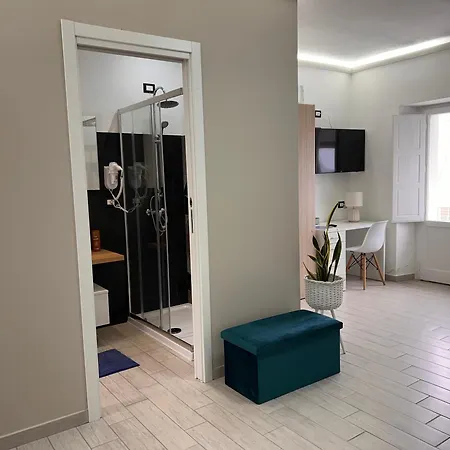 L'affaccio Séjour chez l'habitant Amantea