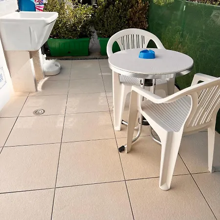 L'affaccio